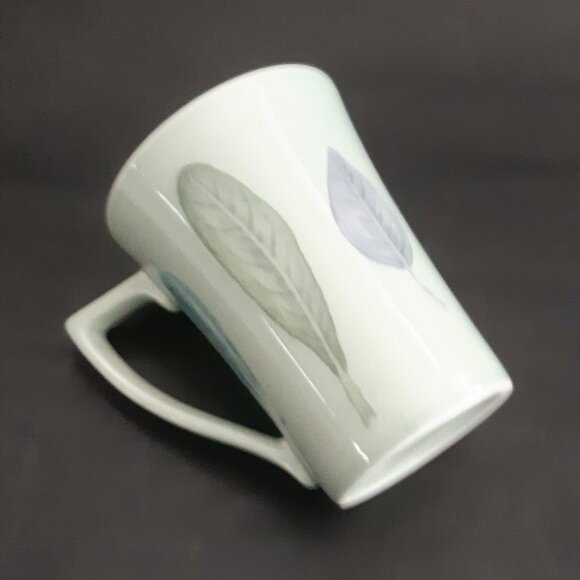 Portmeirion Mug & Saucer Seasons Collection Susan Williams Ellis & Crazy Daisy - Picture 14 of 14